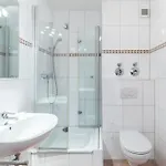 アパート Residenz Hansehof Whg 10