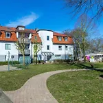 アパート Residenz Hansehof Whg 10
