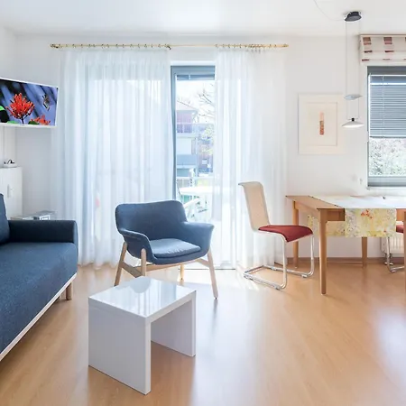 Residenz Hansehof Whg 10