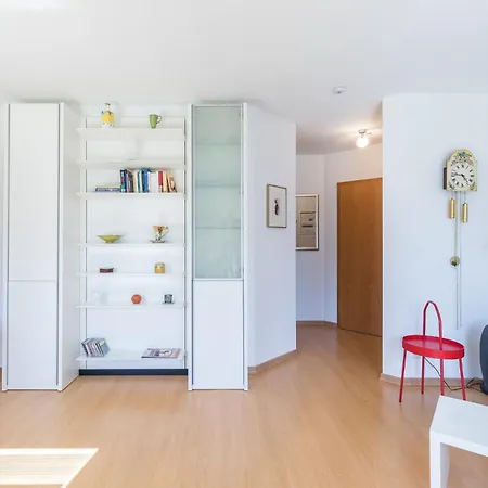 Residenz Hansehof Whg 10