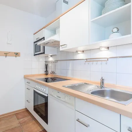 Residenz Hansehof Whg 10 Boltenhagen