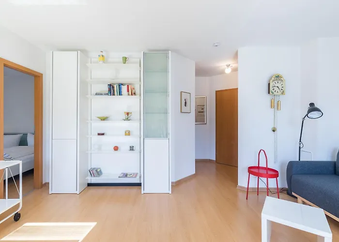 Residenz Hansehof Whg 10